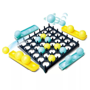 JumpoFun | Reír y jugar juntos - Juego de rompecabezas interactivo